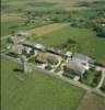 Photos aériennes de Juvelize (57630) - Autre vue | Moselle, Grand Est, France - Photo réf. 053784