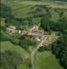 Photos aériennes de Étreval (54330) - Autre vue | Meurthe-et-Moselle, Lorraine, France - Photo réf. 053798