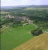 Photos aériennes de Omelmont (54330) | Meurthe-et-Moselle, Lorraine, France - Photo réf. 053803 - Petit village en bordure de fort.