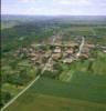 Photos aériennes de Houdreville (54330) - Autre vue | Meurthe-et-Moselle, Grand Est, France - Photo réf. 053807