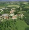 Photos aériennes de Dommarie-Eulmont (54115) - Autre vue | Meurthe-et-Moselle, Grand Est, France - Photo réf. 053833