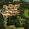 Photos aériennes de "peut" - Photo réf. 053839 - Prs de l'glise, on peut voir la tour Brunehaut vestige du chteau de Vaudmont, berceau de la famille des Ducs de Lorraine.