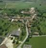 Photos aériennes de Forcelles-sous-Gugney (54930) - Autre vue | Meurthe-et-Moselle, Lorraine, France - Photo réf. 053846