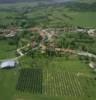 Photos aériennes de Forcelles-sous-Gugney (54930) - Autre vue | Meurthe-et-Moselle, Lorraine, France - Photo réf. 053848