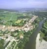 Photos aériennes de Flavigny-sur-Moselle (54630) - Autre vue | Meurthe-et-Moselle, Grand Est, France - Photo réf. 053871