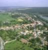Photos aériennes de Flavigny-sur-Moselle (54630) - Autre vue | Meurthe-et-Moselle, Grand Est, France - Photo réf. 053872