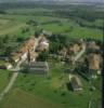 Photos aériennes de Gerbécourt-et-Haplemont (54740) - Autre vue | Meurthe-et-Moselle, Grand Est, France - Photo réf. 053899
