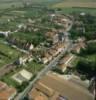 Photos aériennes de Tantonville (54116) | Meurthe-et-Moselle, Grand Est, France - Photo réf. 053905