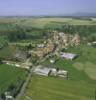 Photos aériennes de Affracourt (54740) - Autre vue | Meurthe-et-Moselle, Grand Est, France - Photo réf. 053907
