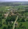 Photos aériennes de Affracourt (54740) | Meurthe-et-Moselle, Lorraine, France - Photo réf. 053912