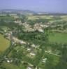 Photos aériennes de Xirocourt (54740) | Meurthe-et-Moselle, Lorraine, France - Photo réf. 053914 - Village travers par le Madon.