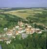 Photos aériennes de Xirocourt (54740) - Autre vue | Meurthe-et-Moselle, Grand Est, France - Photo réf. 053916