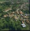 Photos aériennes de Xirocourt (54740) - Autre vue | Meurthe-et-Moselle, Grand Est, France - Photo réf. 053917
