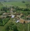Photos aériennes de Jevoncourt (54740) - Autre vue | Meurthe-et-Moselle, Grand Est, France - Photo réf. 053923