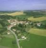 Photos aériennes de Jevoncourt (54740) - Autre vue | Meurthe-et-Moselle, Grand Est, France - Photo réf. 053924