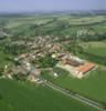 Photos aériennes de Diarville (54930) | Meurthe-et-Moselle, Grand Est, France - Photo réf. 053925