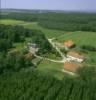 Photos aériennes de Leménil-Mitry (54740) - Autre vue | Meurthe-et-Moselle, Grand Est, France - Photo réf. 053945