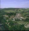 Photos aériennes de Bainville-aux-Miroirs (54290) - Autre vue | Meurthe-et-Moselle, Lorraine, France - Photo réf. 053958