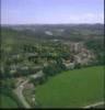 Photos aériennes de Bainville-aux-Miroirs (54290) - Autre vue | Meurthe-et-Moselle, Lorraine, France - Photo réf. 053962