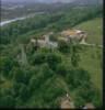 Photos aériennes de Bainville-aux-Miroirs (54290) - Autre vue | Meurthe-et-Moselle, Lorraine, France - Photo réf. 053966