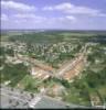 Photos aériennes de Dommartin-lès-Toul (54200) - Vue générale | Meurthe-et-Moselle, Grand Est, France - Photo réf. 054025