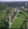 Photos aériennes de Pierre-la-Treiche (54200) - Vue générale | Meurthe-et-Moselle, Grand Est, France - Photo réf. 054026