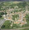 Photos aériennes de Chaudeney-sur-Moselle (54200) | Meurthe-et-Moselle, Lorraine, France - Photo réf. 054033