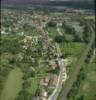 Photos aériennes de Chaudeney-sur-Moselle (54200) | Meurthe-et-Moselle, Lorraine, France - Photo réf. 054035