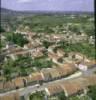 Photos aériennes de Chaudeney-sur-Moselle (54200) | Meurthe-et-Moselle, Lorraine, France - Photo réf. 054037