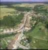 Photos aériennes de Bicqueley (54200) | Meurthe-et-Moselle, Lorraine, France - Photo réf. 054040