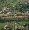 Photos aériennes de Bicqueley (54200) | Meurthe-et-Moselle, Lorraine, France - Photo réf. 054043