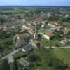 Photos aériennes de Saint-Clément (54950) - Autre vue | Meurthe-et-Moselle, Lorraine, France - Photo réf. 054045