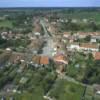 Photos aériennes de Saint-Clément (54950) - Autre vue | Meurthe-et-Moselle, Grand Est, France - Photo réf. 054046