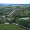 Photos aériennes de Laronxe (54950) - Autre vue | Meurthe-et-Moselle, Grand Est, France - Photo réf. 054051