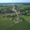 Photos aériennes de Laronxe (54950) - Autre vue | Meurthe-et-Moselle, Grand Est, France - Photo réf. 054052