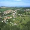 Photos aériennes de Thiébauménil (54300) - Autre vue | Meurthe-et-Moselle, Lorraine, France - Photo réf. 054053