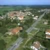 Photos aériennes de Thiébauménil (54300) - Autre vue | Meurthe-et-Moselle, Lorraine, France - Photo réf. 054054