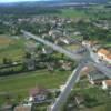 Photos aériennes de Thiébauménil (54300) - Autre vue | Meurthe-et-Moselle, Lorraine, France - Photo réf. 054057