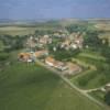 Photos aériennes de Eincheville (57340) - Autre vue | Moselle, Grand Est, France - Photo réf. 054082