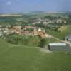 Photos aériennes de Landroff (57340) - Autre vue | Moselle, Grand Est, France - Photo réf. 054087