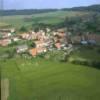 Photos aériennes de Harprich (57340) - Autre vue | Moselle, Grand Est, France - Photo réf. 054100