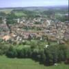 Photos aériennes de Blâmont (54450) | Meurthe-et-Moselle, Grand Est, France - Photo réf. 054101