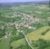 Photos aériennes de Frémonville (54450) - Autre vue | Meurthe-et-Moselle, Grand Est, France - Photo réf. 054109