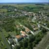 Photos aériennes de Avricourt (54450) | Meurthe-et-Moselle, Grand Est, France - Photo réf. 054128