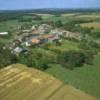 Photos aériennes de Amenoncourt (54450) | Meurthe-et-Moselle, Grand Est, France - Photo réf. 054131