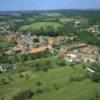 Photos aériennes de Domèvre-sur-Vezouze (54450) | Meurthe-et-Moselle, Lorraine, France - Photo réf. 054142