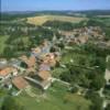 Photos aériennes de Domèvre-sur-Vezouze (54450) | Meurthe-et-Moselle, Grand Est, France - Photo réf. 054144