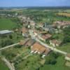 Photos aériennes de Ancerviller (54450) | Meurthe-et-Moselle, Grand Est, France - Photo réf. 054150