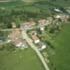Photos aériennes de Ancerviller (54450) | Meurthe-et-Moselle, Lorraine, France - Photo réf. 054151