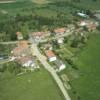 Photos aériennes de Ancerviller (54450) | Meurthe-et-Moselle, Grand Est, France - Photo réf. 054151